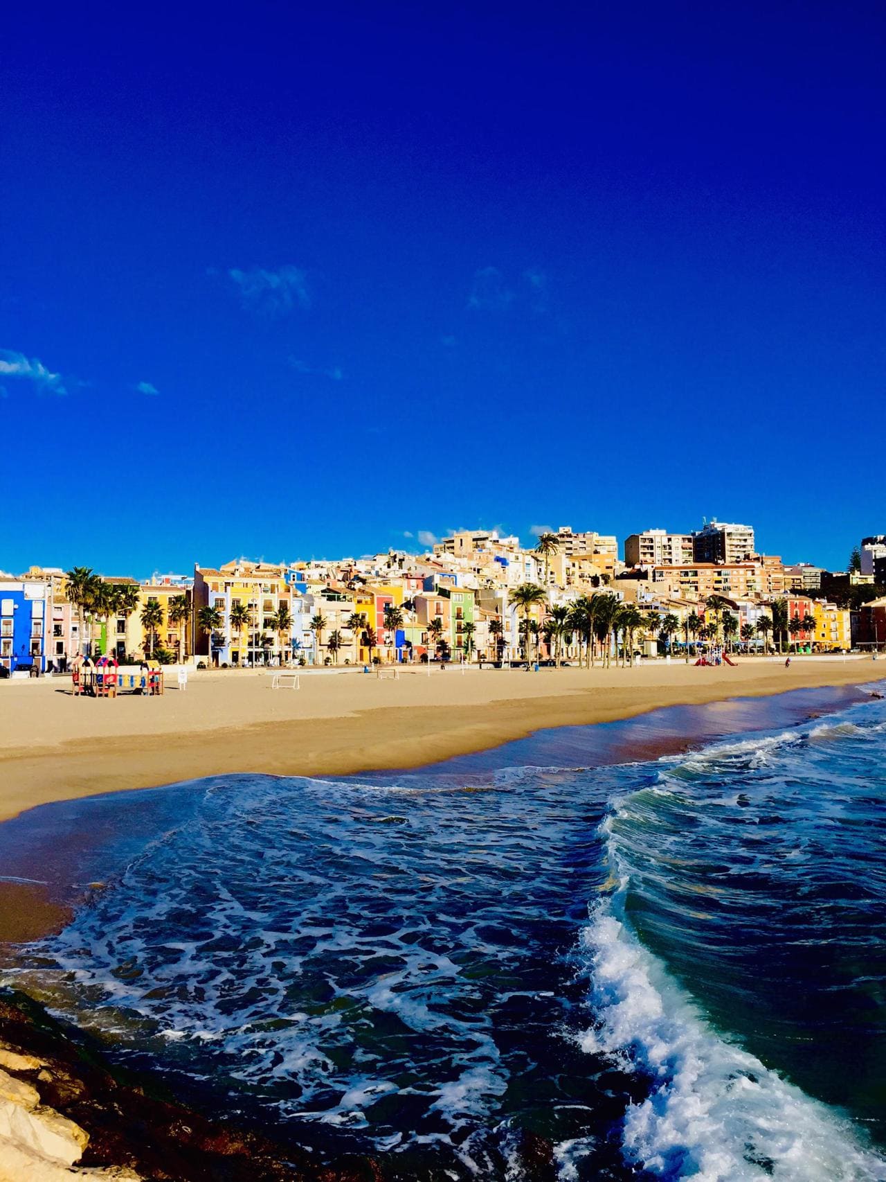 Imagen de Villajoyosa